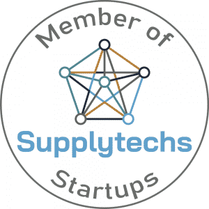 Member Sticker Supplytechs